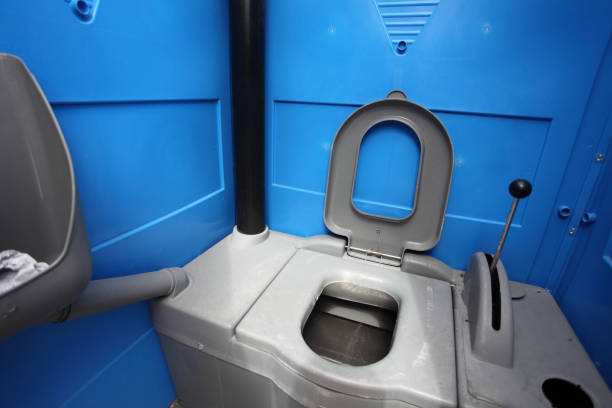 Best Affordable portable toilet rental  in Morgandale, OH