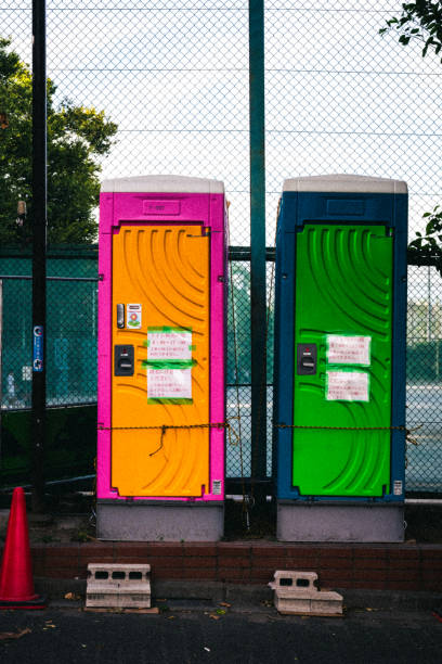Best Emergency porta potty rental  in Morgandale, OH