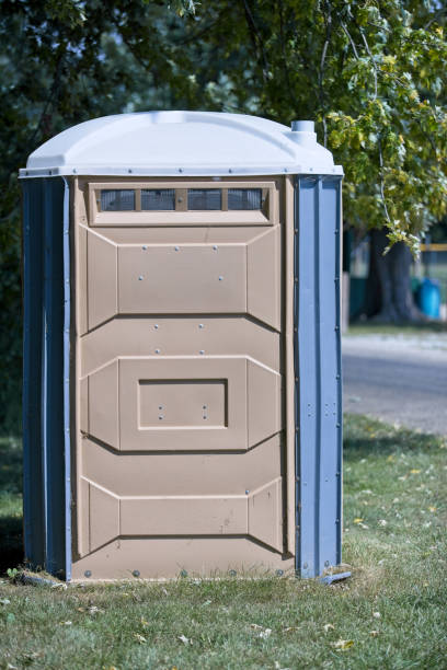 Sanitation services for porta potties in Morgandale, OH