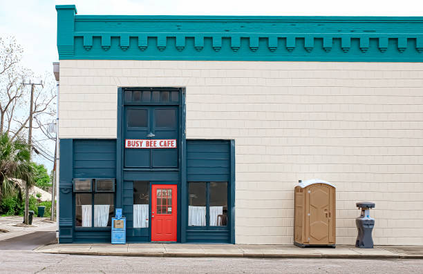 Morgandale, OH porta potty rental Company